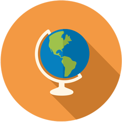 international logistics